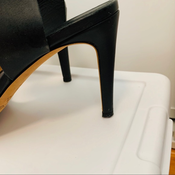 VINCE Python Heels-7M/EUR37.5 - Picture 4 of 8